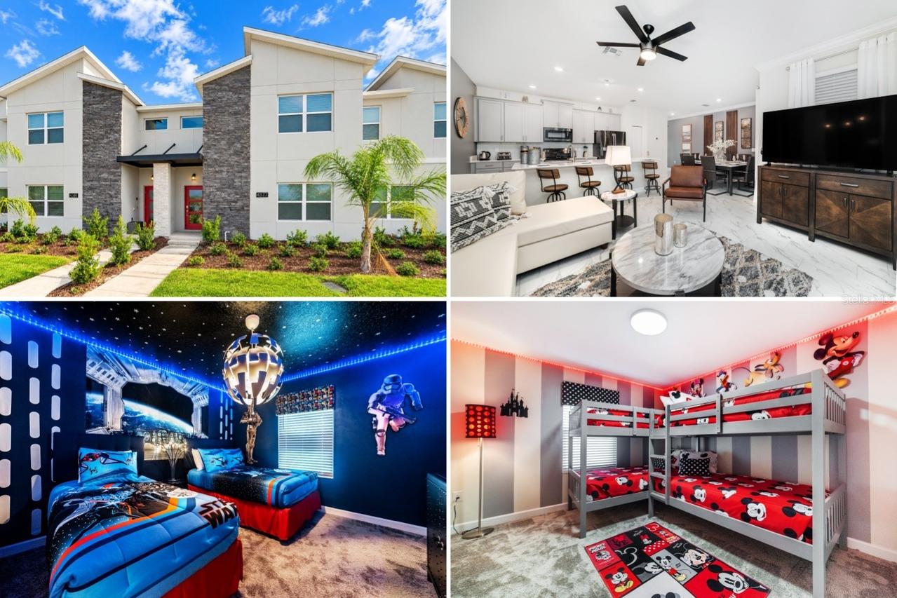 4377 Quote St., Kissimmee, FL 34746