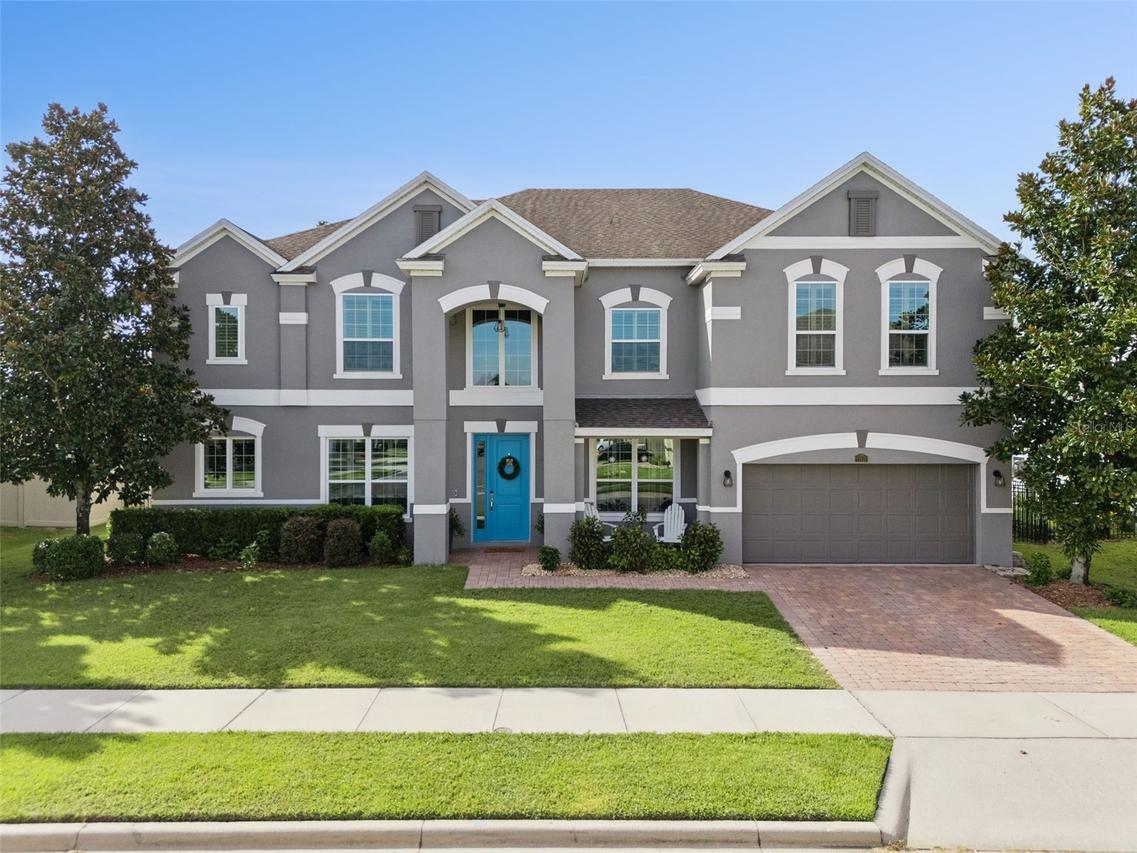 17839 Gourd Neck Loop, Winter Garden, FL 34787