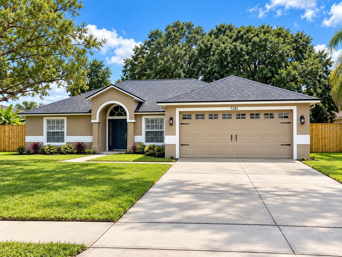2232 Archer Blvd., Orlando, FL 32833