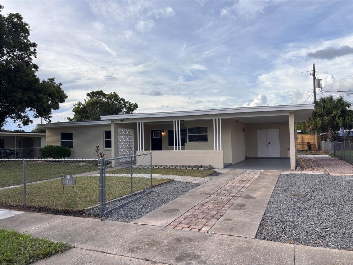 7115 Alvina Way, Orlando, FL 32822