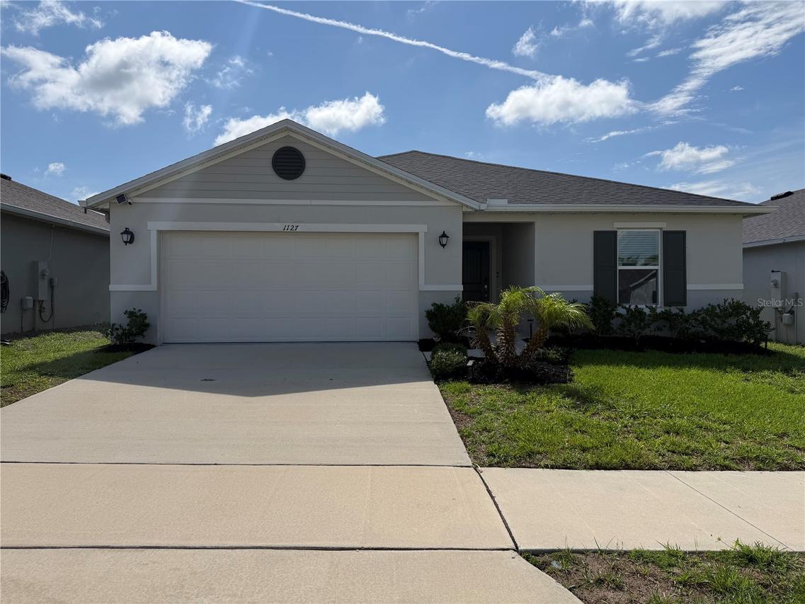 1127 Seedorf Dr., Winter Haven, FL 33881