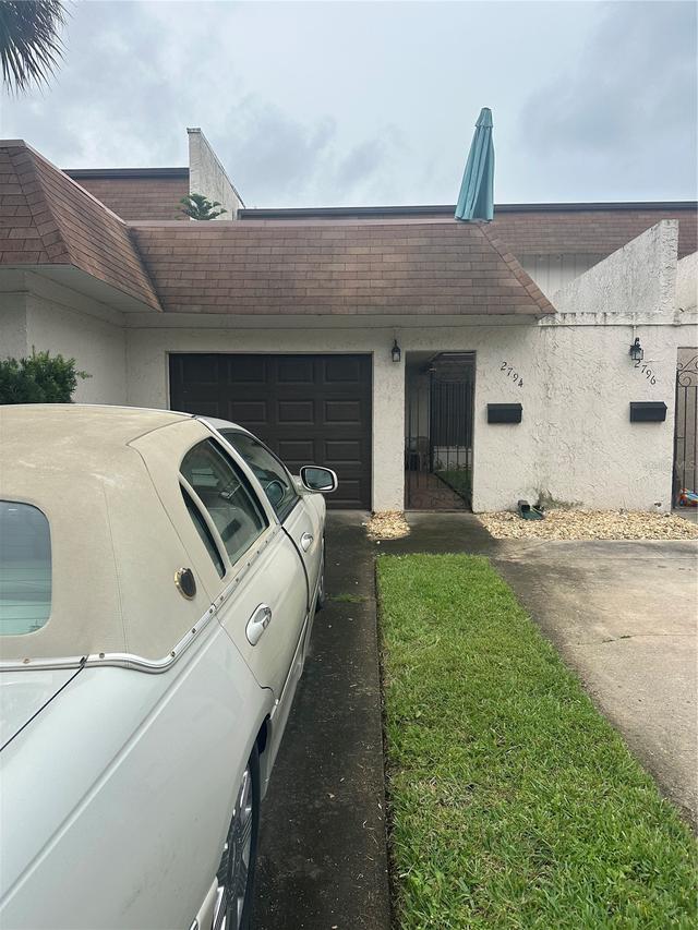 2794 Demaret Dr. #604, Titusville, FL 32780