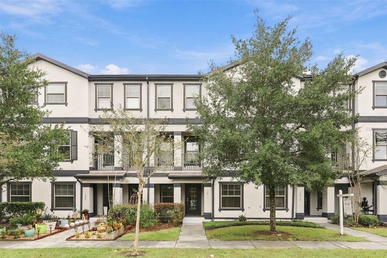 10818 Sunset Ridge Ln., Orlando, FL 32832