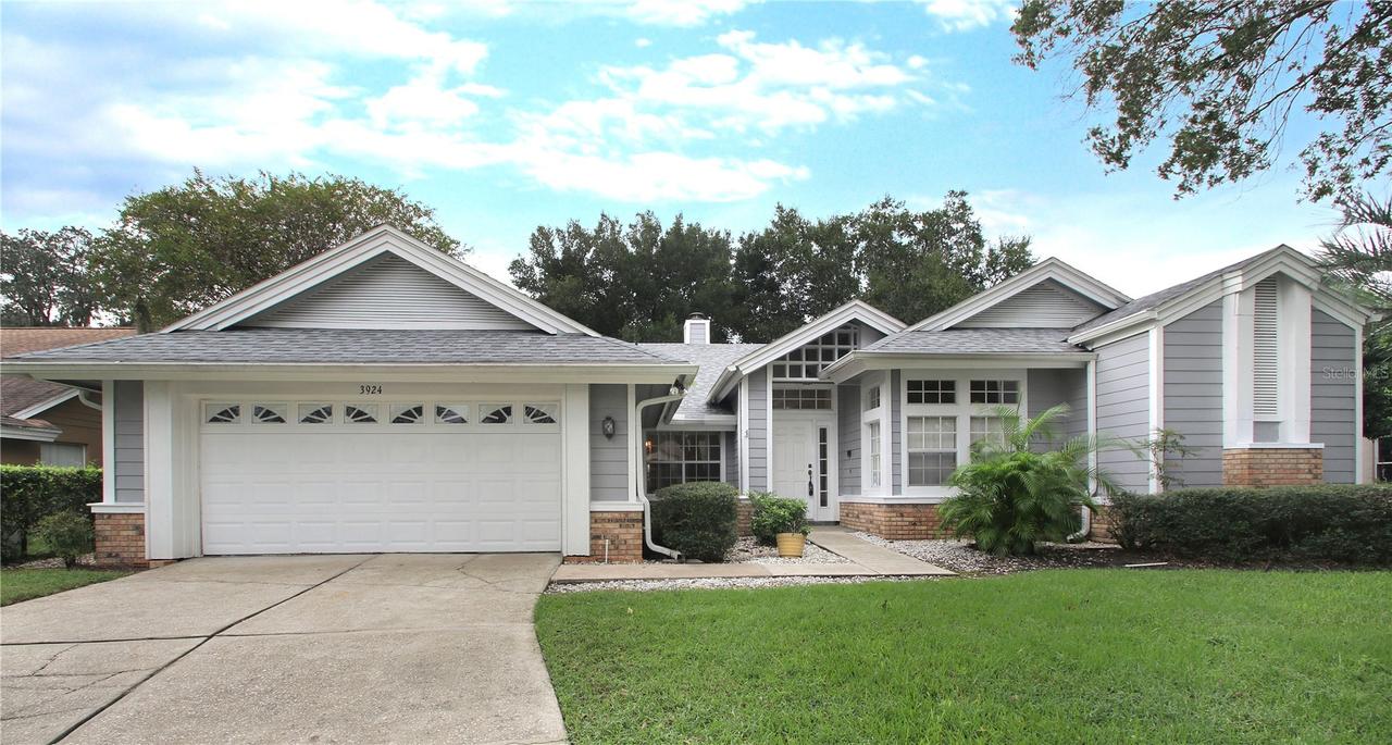 3924 Lake Mirage Blvd., Orlando, FL 32817