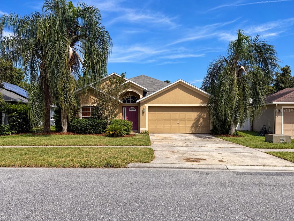 4135 Coralbrooke Grove, Orlando, FL 32826
