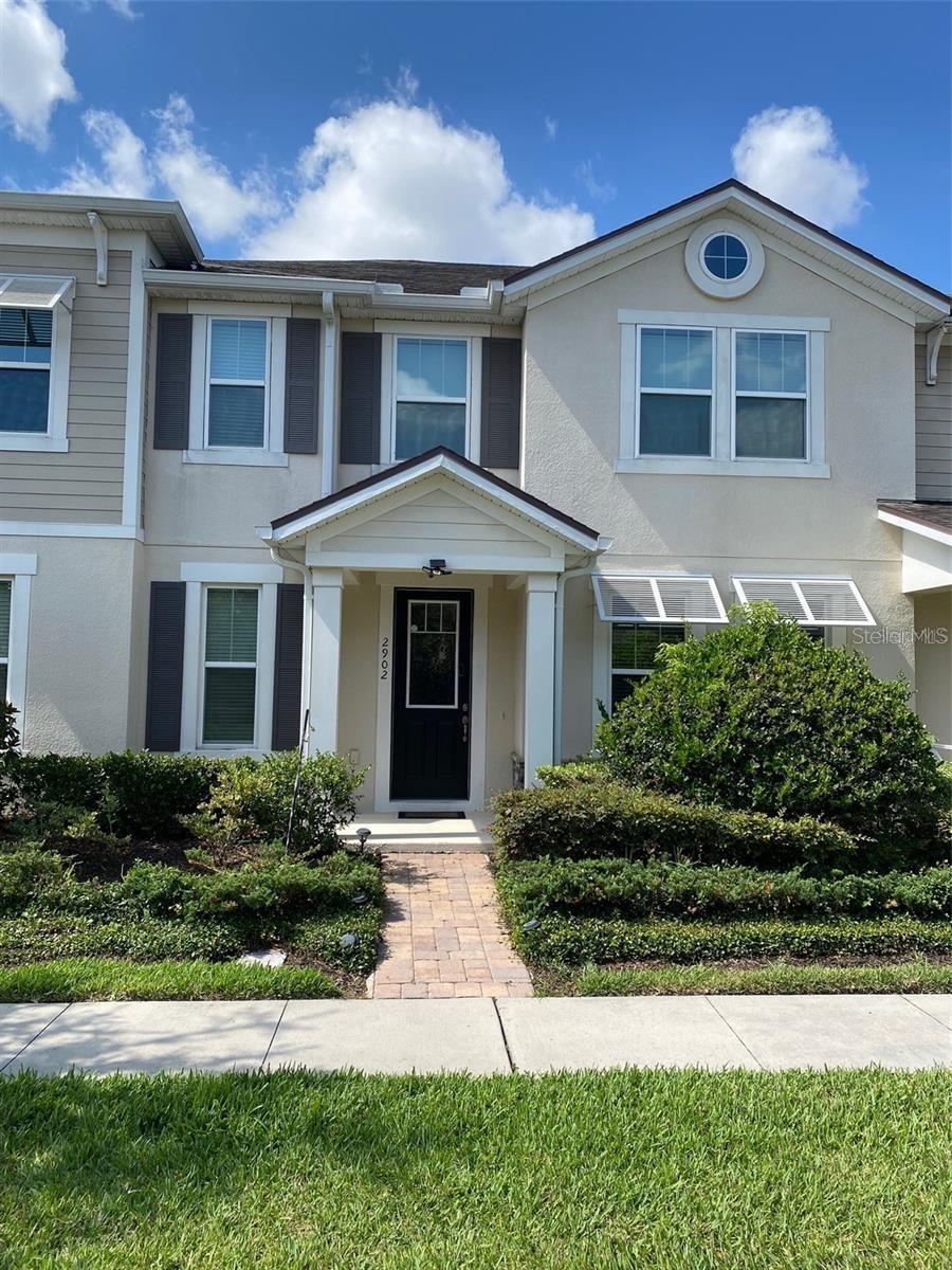 2902 Windmill Dr., Kissimmee, FL 34741
