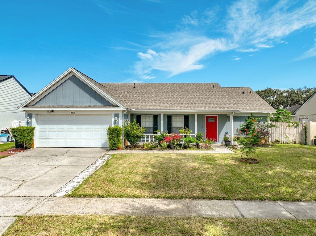 8609 Crossbay Dr., Orlando, FL 32829