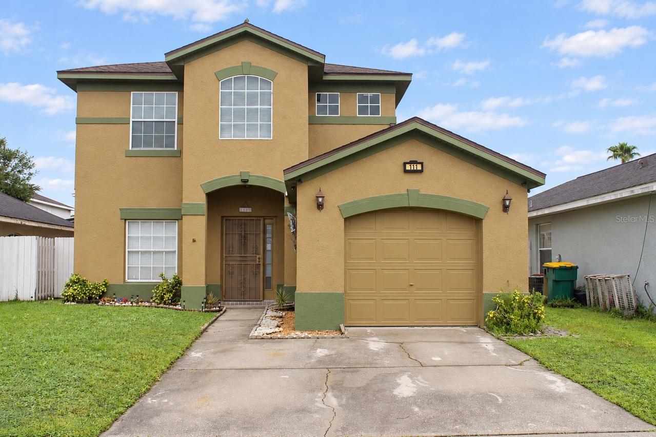 111 Cattail Ct., Kissimmee, FL 34743