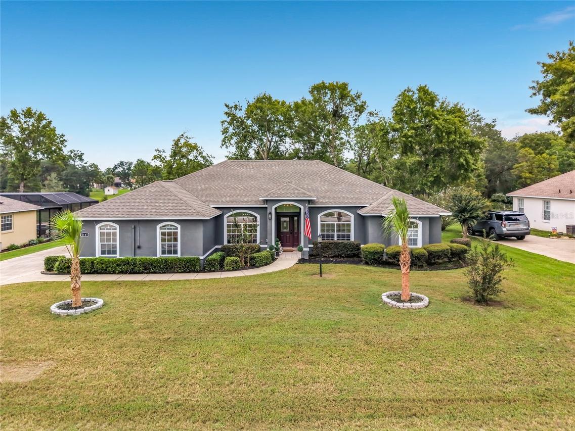 5141 SW 111th Lane Rd., Ocala, FL 34476