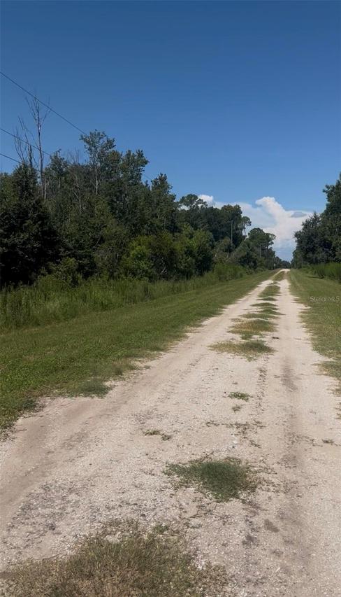 2836 W Starr Rd., Avon Park, FL 33825
