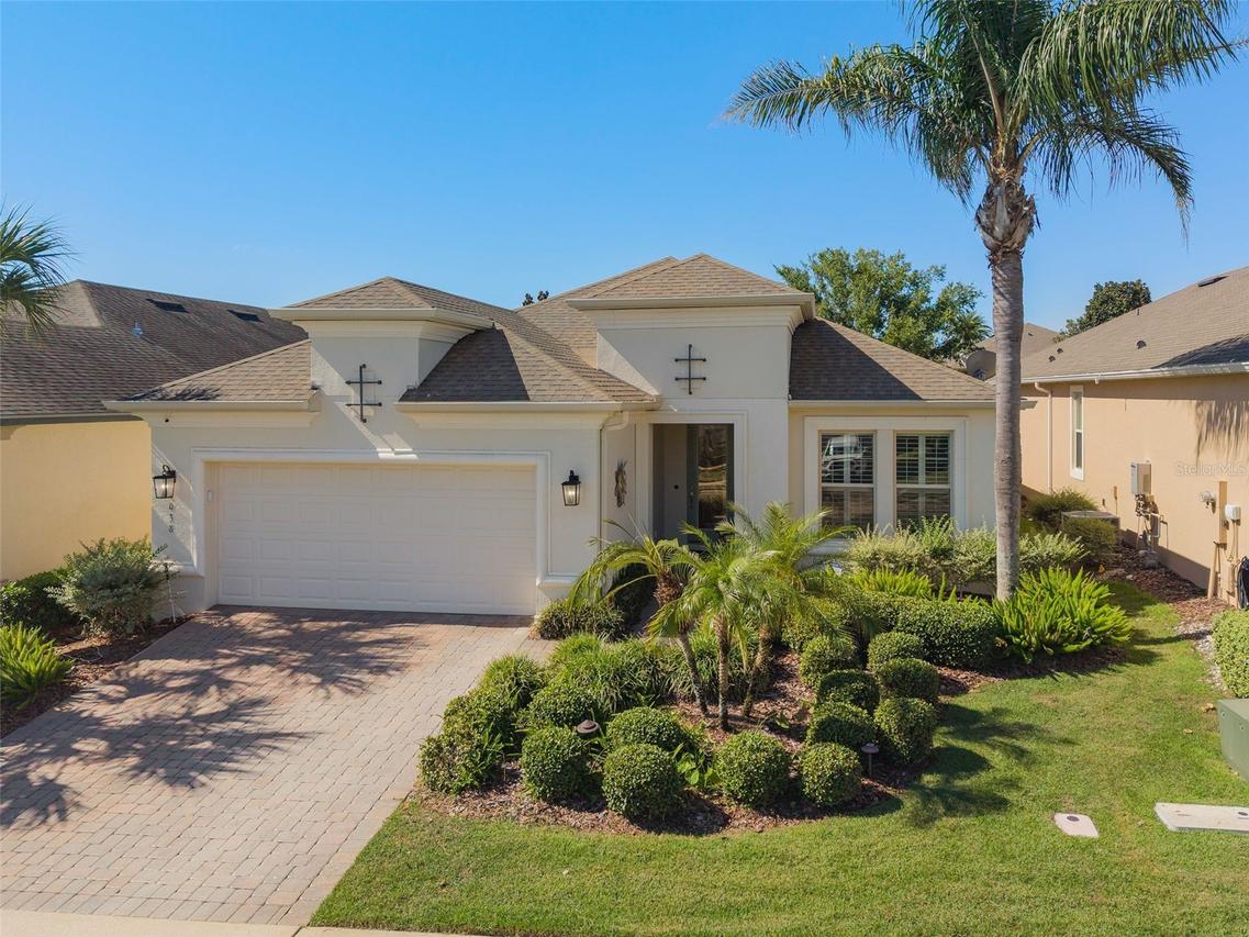 1038 Timbervale Tr., Clermont, FL 34715