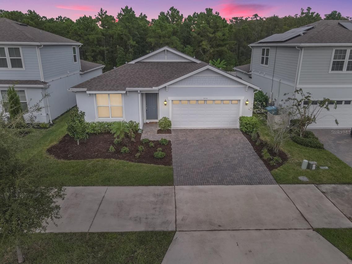 9715 Brown Burrow St., Orlando, FL 32829