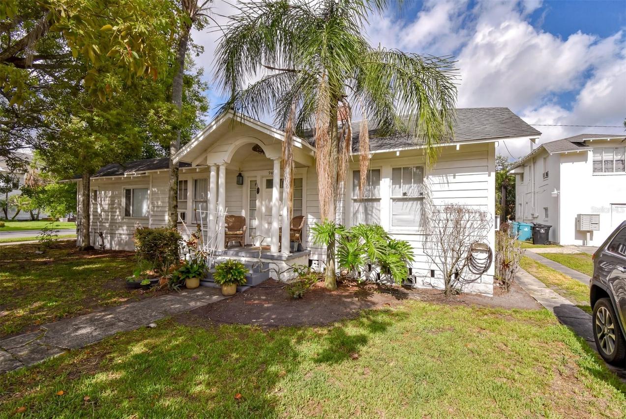940 Bradshaw Ter., Orlando, FL 32806