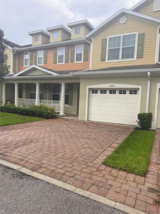 4884 Poolside Dr., St Cloud, FL 34769