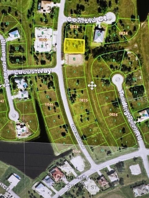 16257 San Edmundo Rd., Punta Gorda, FL 33955