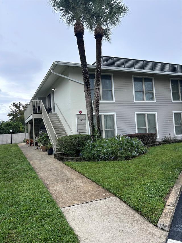 1935 Conway Rd. #F5, Orlando, FL 32812