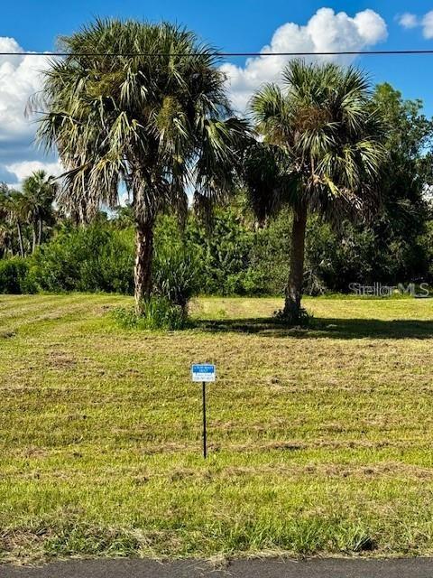 16851 Acapulco Rd., Punta Gorda, FL 33955