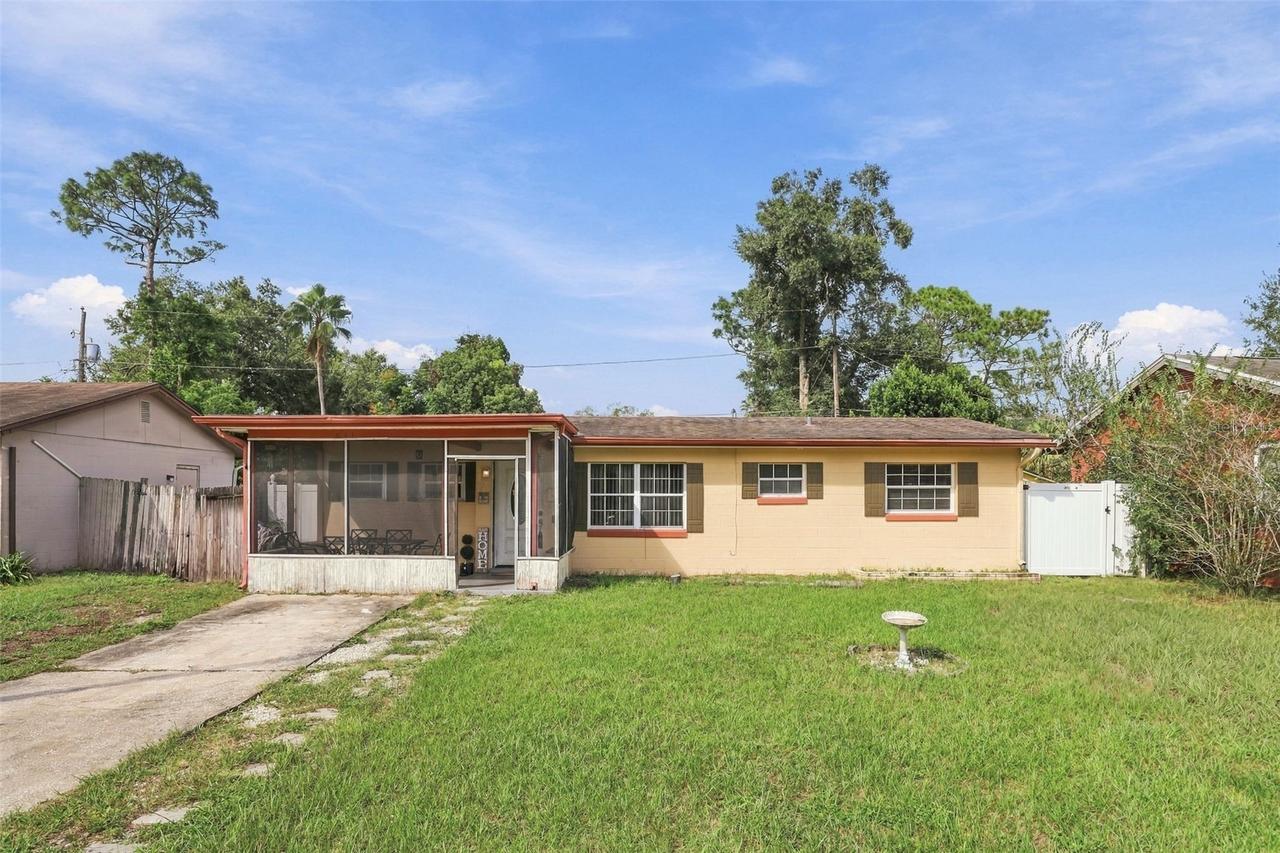 631 Jasmine Rd., Casselberry, FL 32707