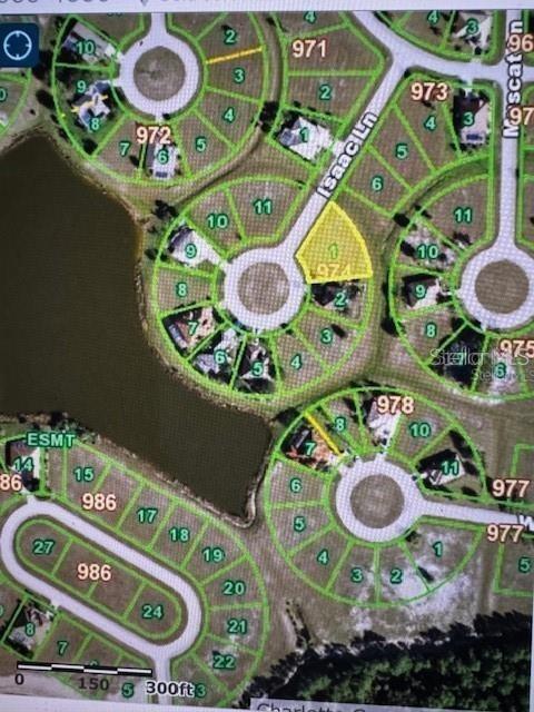 17388 Isaac Ln., Punta Gorda, FL 33955
