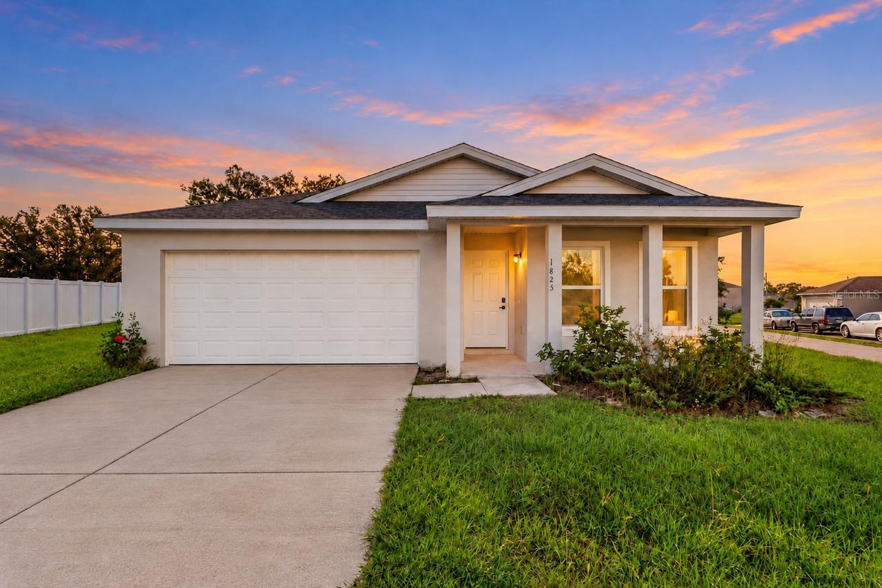 1825 Hudson Ct., Poinciana, FL 34759