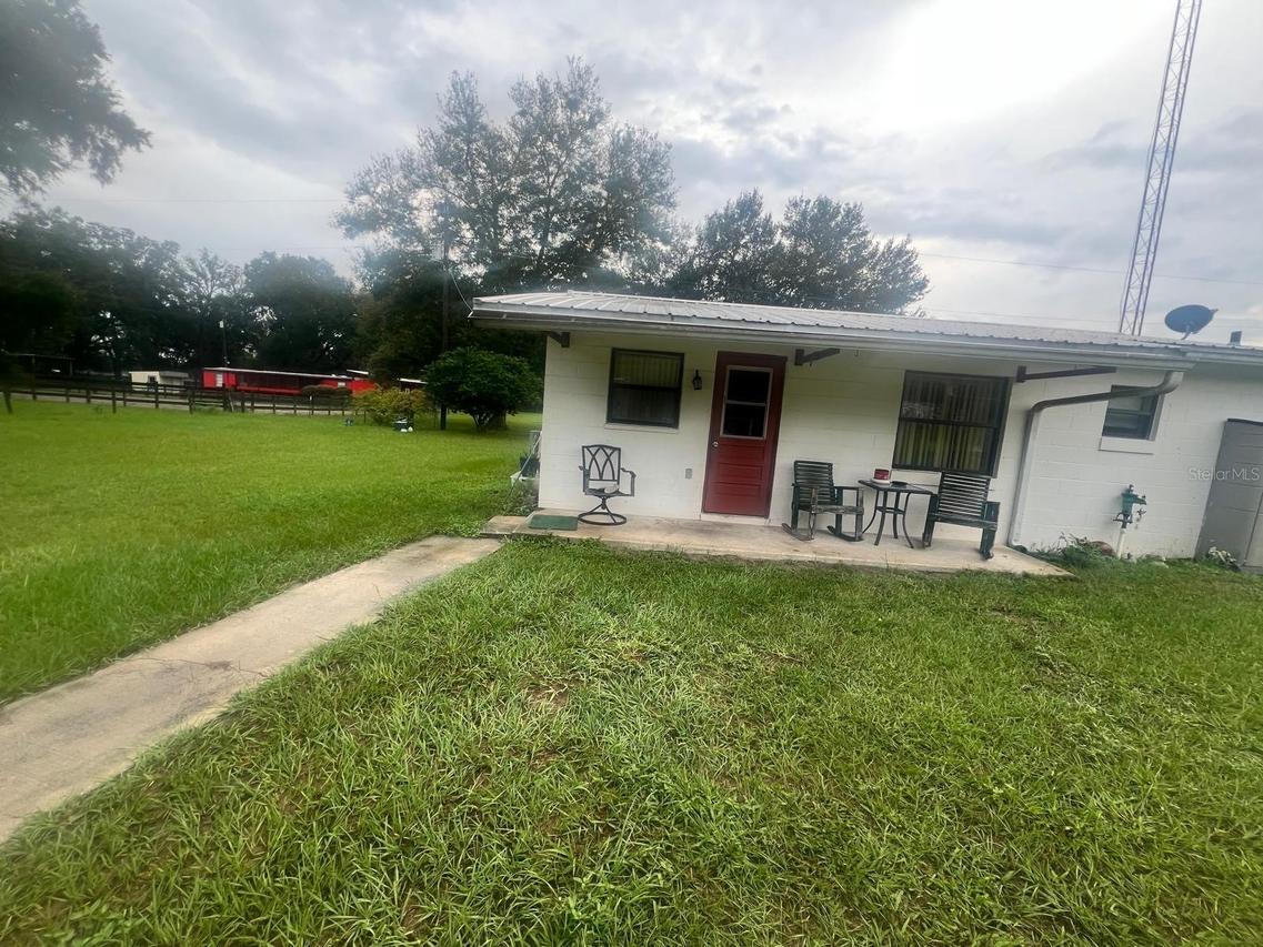 2031 SE 191st Ter., Morriston, FL 32668