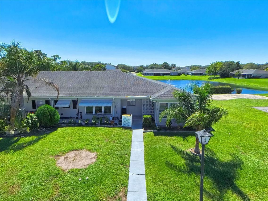 1485 High Point Blvd. #141D, Orlando, FL 32825
