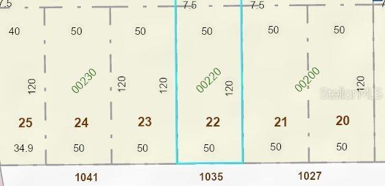 1027 W Livingston St., Orlando, FL 32805