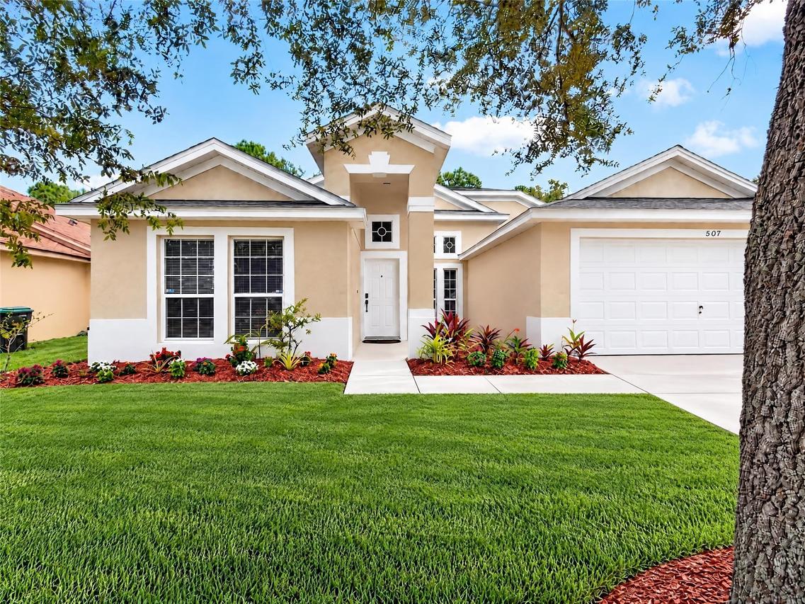 507 Canary Island Ct., Orlando, FL 32828