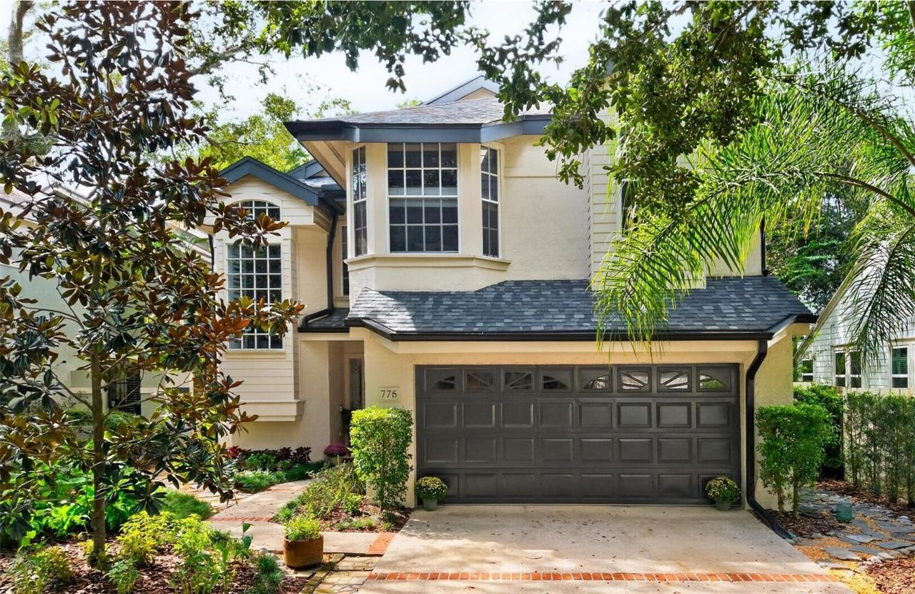 775 Mcintyre Ave. #9, Winter Park, FL 32789