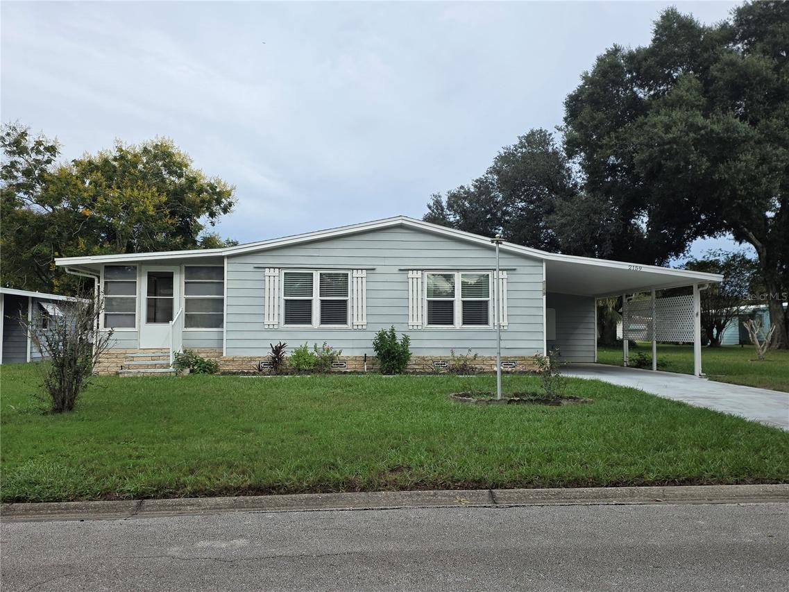 2159 Canopy Cir. #135, Zellwood, FL 32798