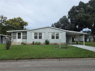 New Homes For Sale This Week in Zellwood: October 9th to October 15th