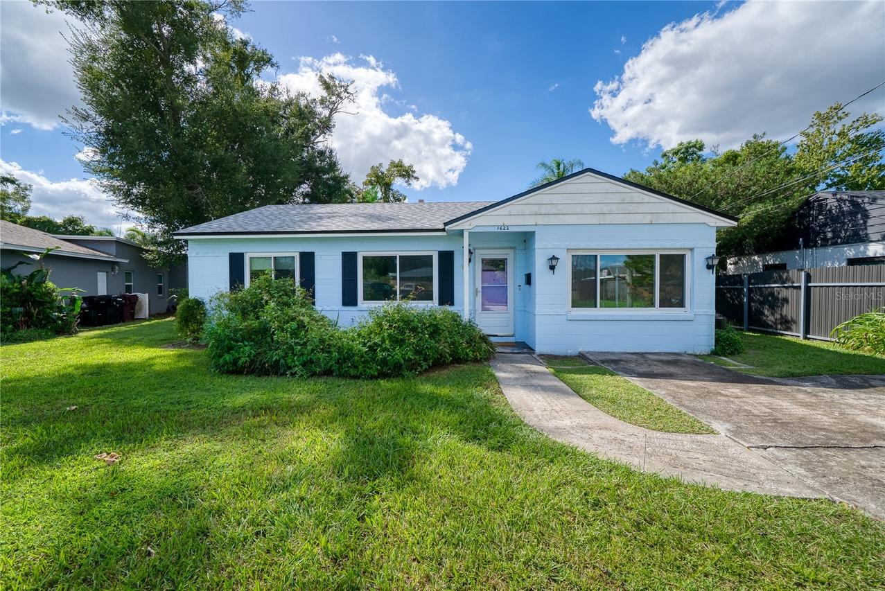 1622 Tulane St., Orlando, FL 32804