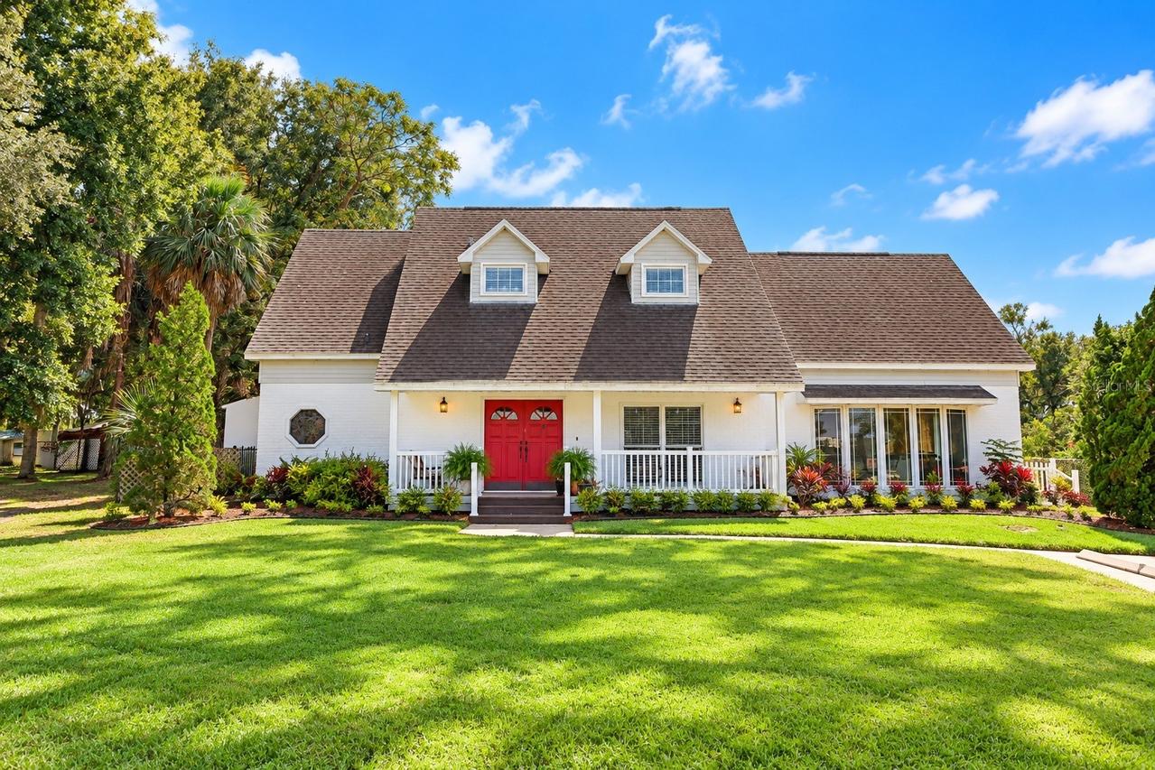 407 E Orlando Ave., Ocoee, FL 34761