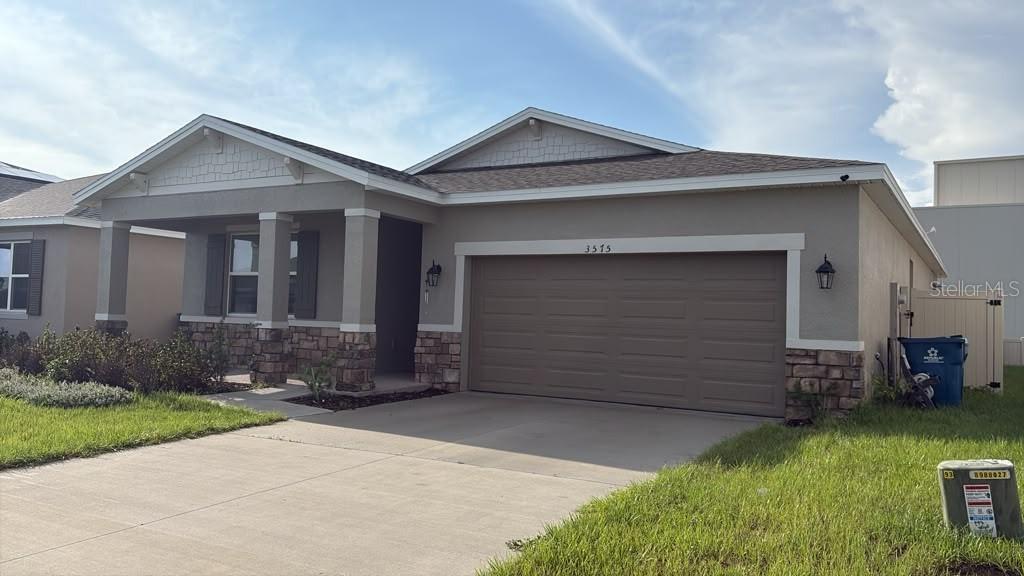 3575 Dahlia Dr., Haines City, FL 33844