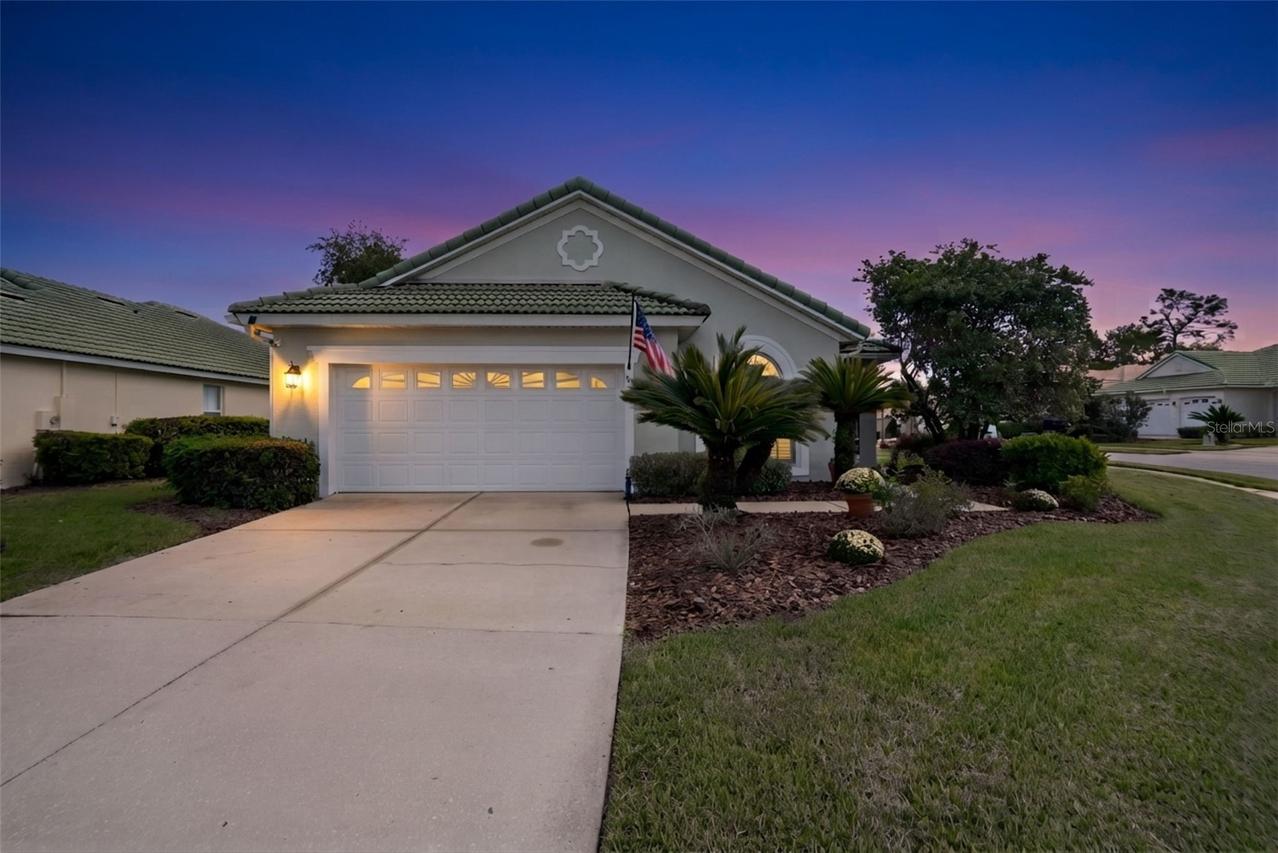 338 Foxhill Dr., Debary, FL 32713