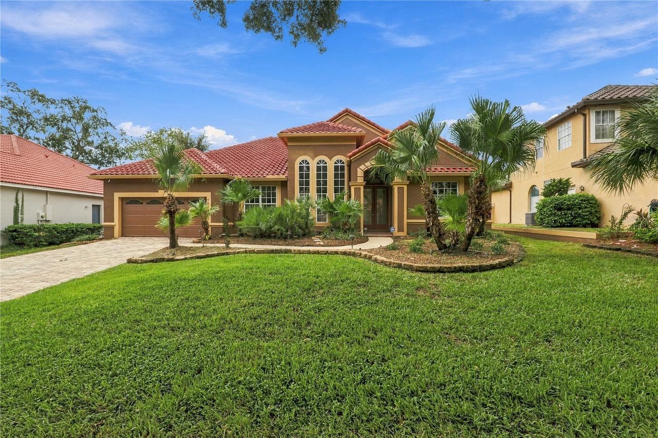 7628 Milano Dr., Orlando, FL 32835