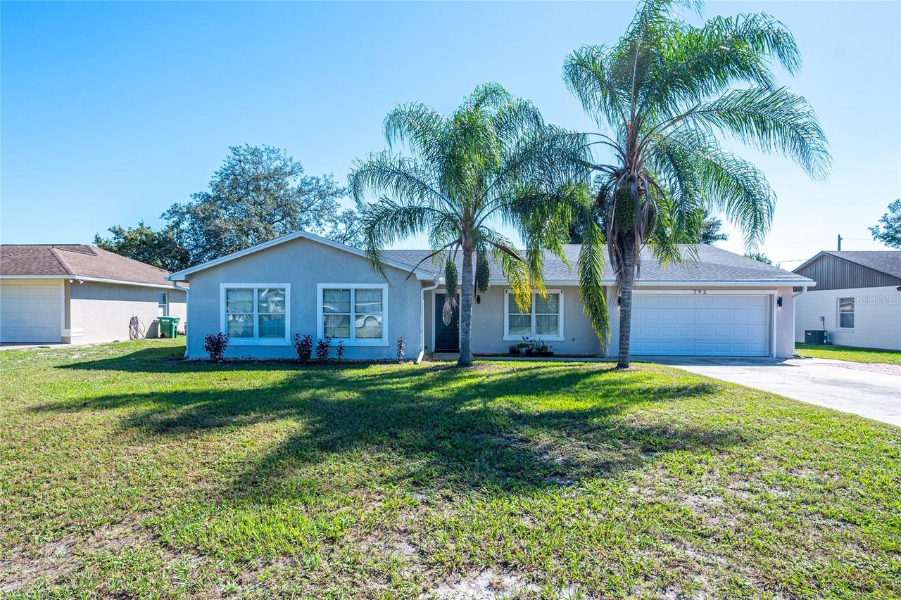 793 Coleman Ave., Deltona, FL 32725