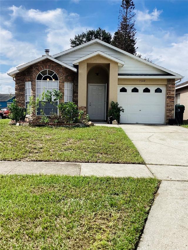 7160 Edgewater Shores Ct., Orlando, FL 32810