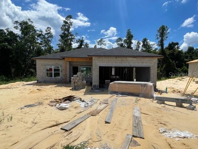 2439 Pecos Ln., Poinciana, FL 34759