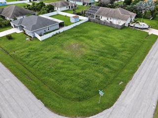 New Homes For Sale This Week in Port St. Lucie: October 9th to October 15th