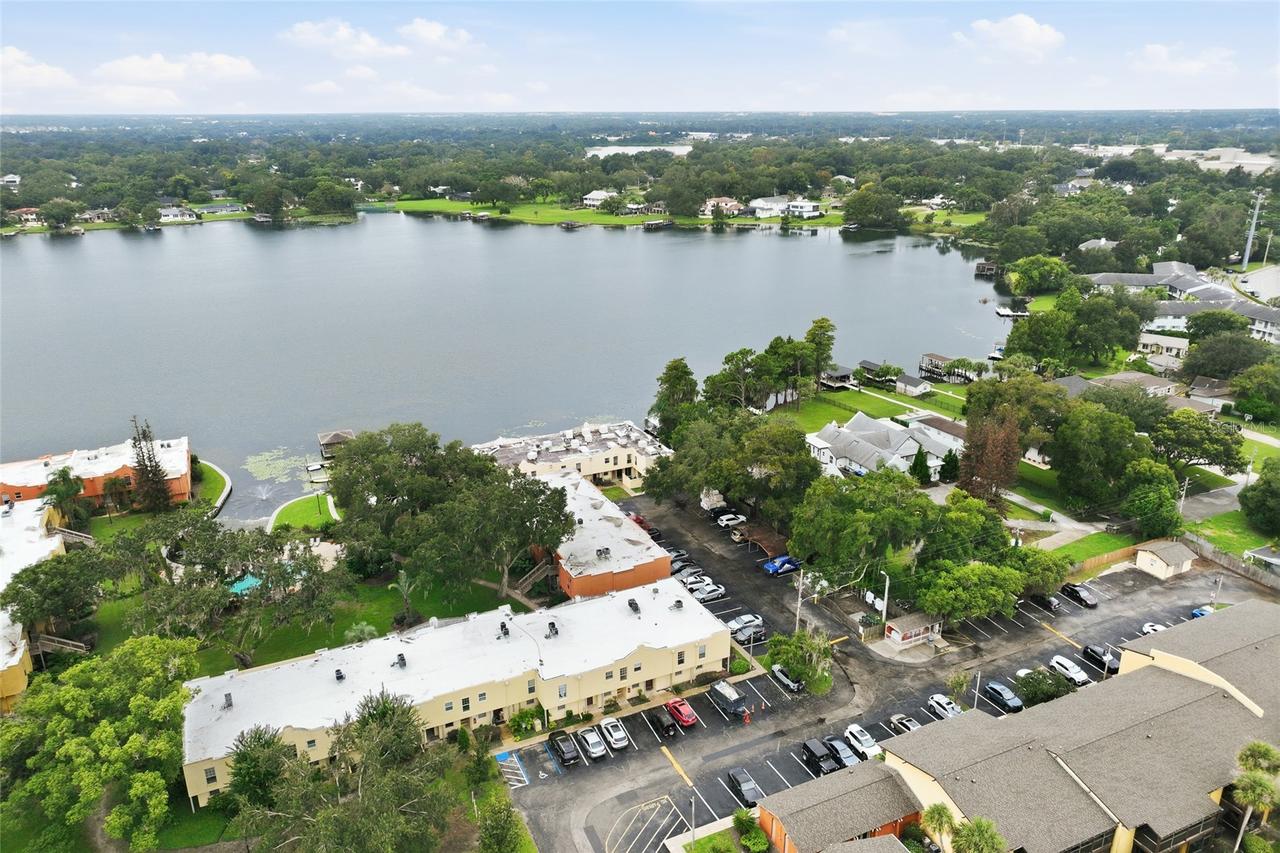 768 E Michigan St. #79, Orlando, FL 32806