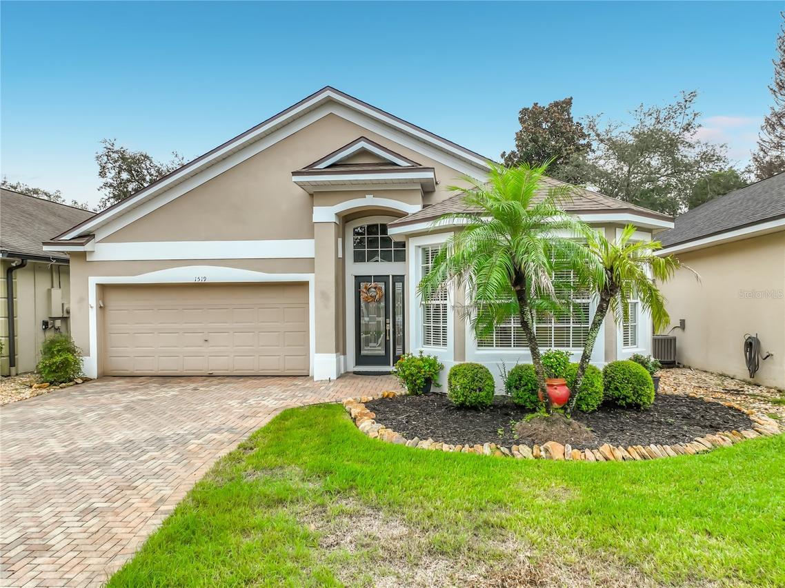 1519 Woodsglen Dr., Winter Springs, FL 32708