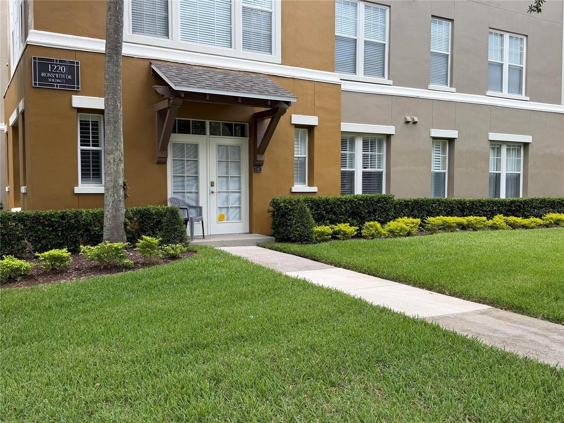 1401 Celebration Ave. #103, Kissimmee, FL 34747