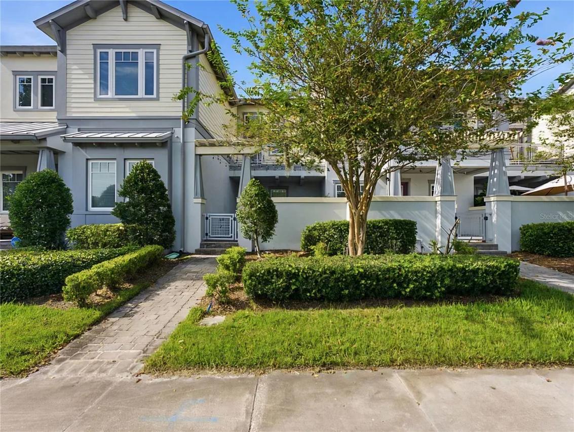 9025 Laureate Blvd., Orlando, FL 32827