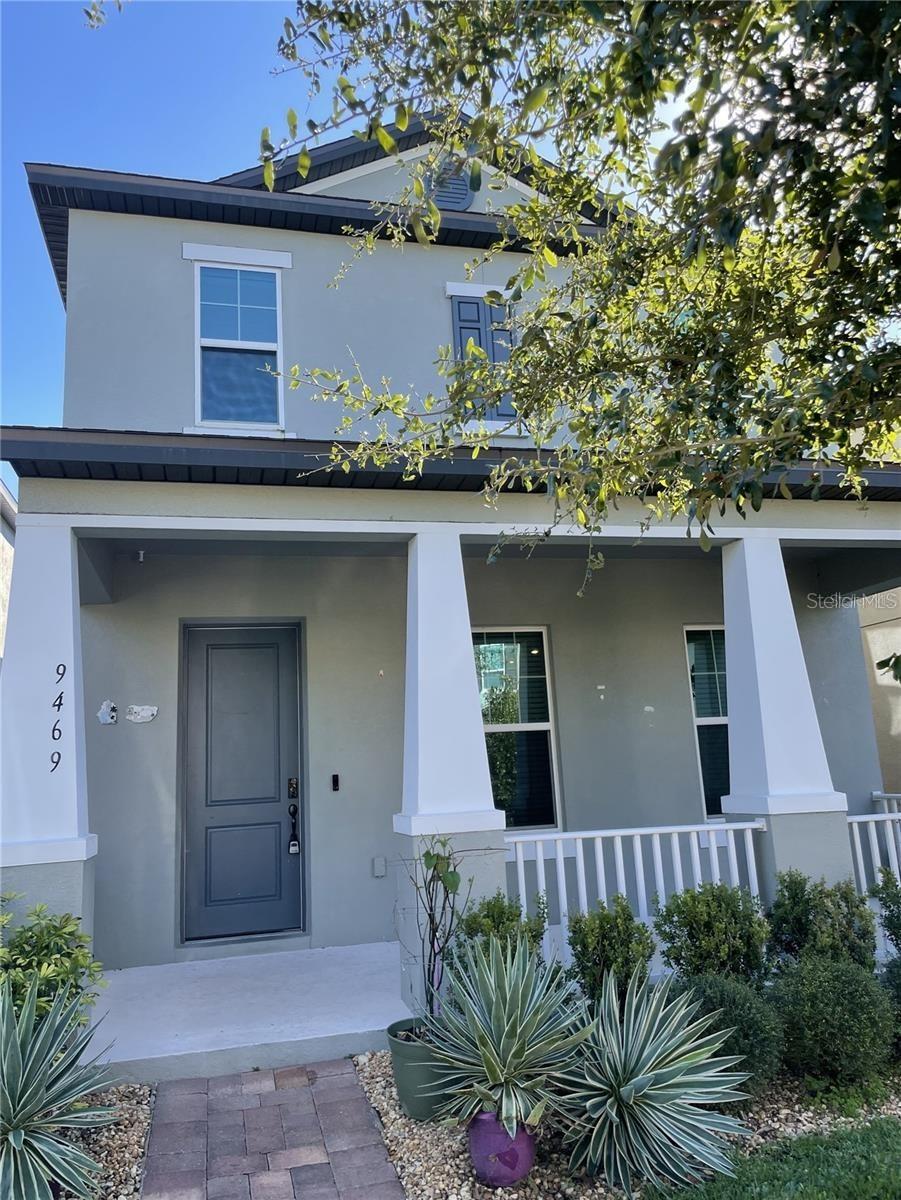 9469 Meadow Hunt Way, Winter Garden, FL 34787