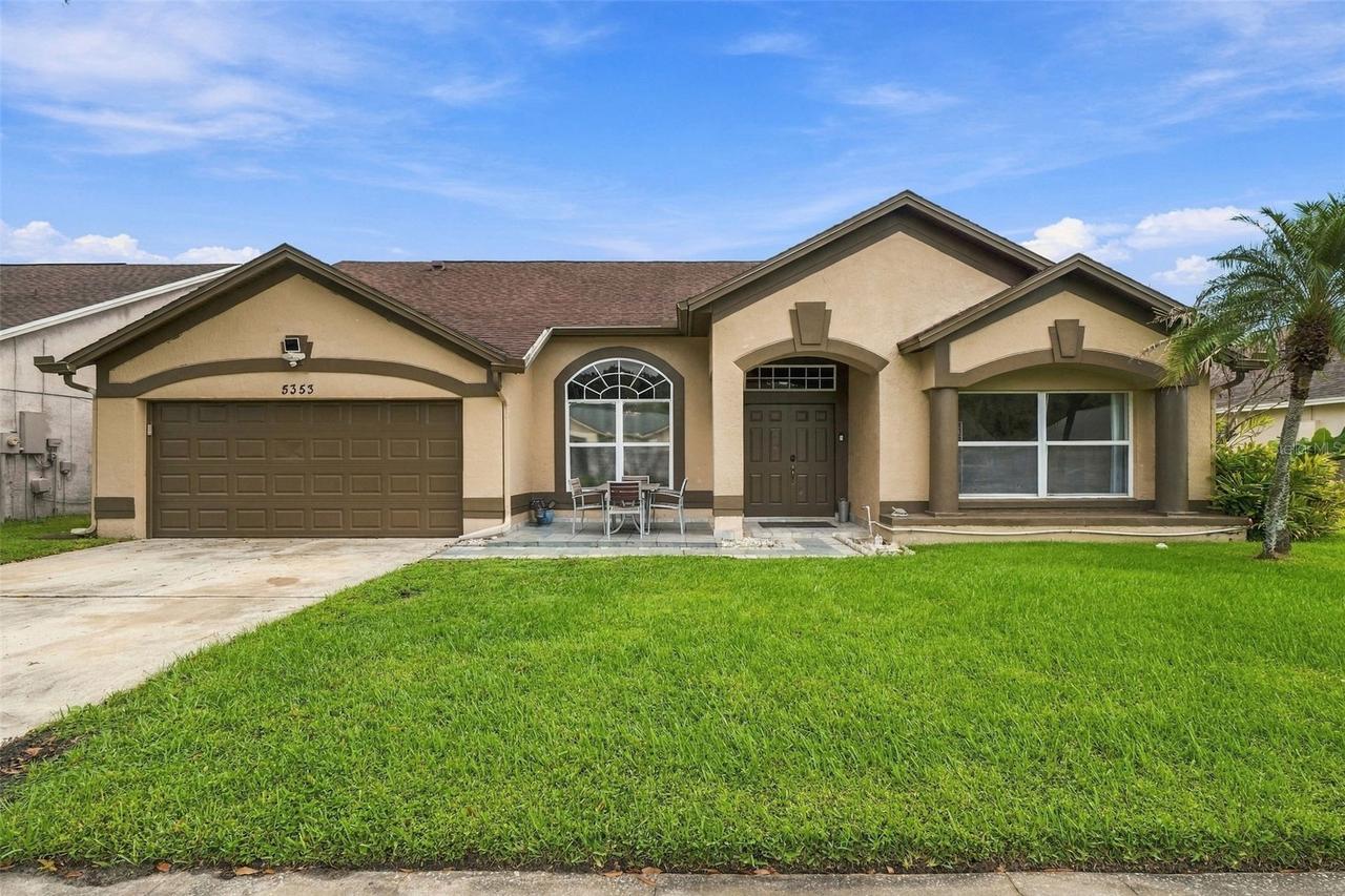 5353 Deer Creek Dr., Orlando, FL 32821