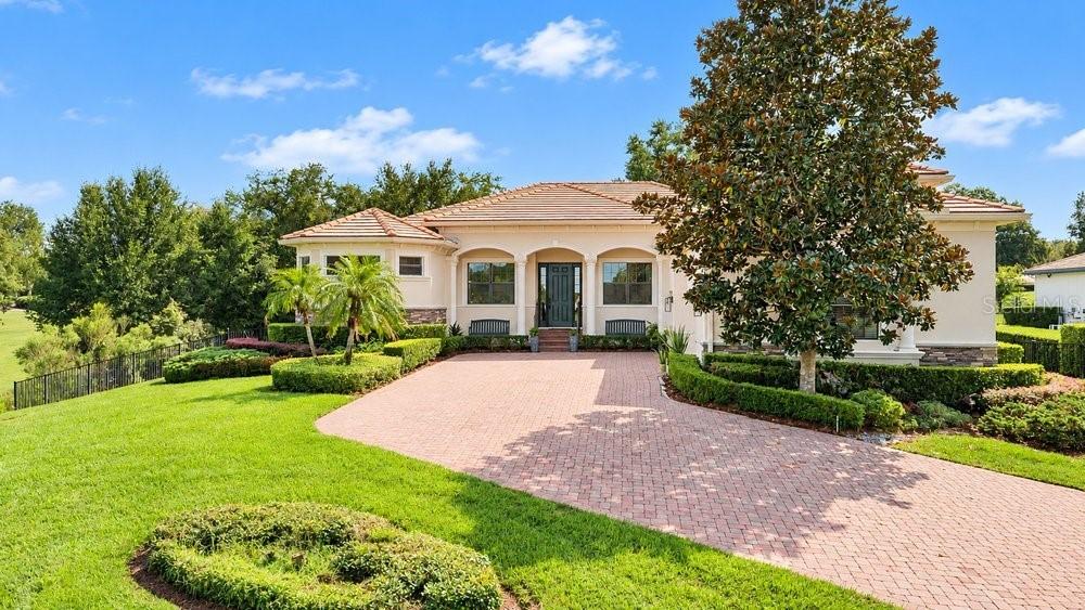 32809 Berwick Glen Ct., Sorrento, FL 32776