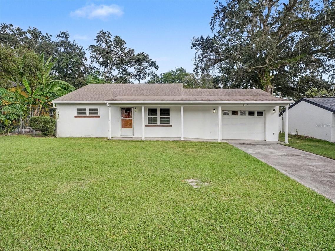 2417 S Myrtle Ave., Sanford, FL 32771