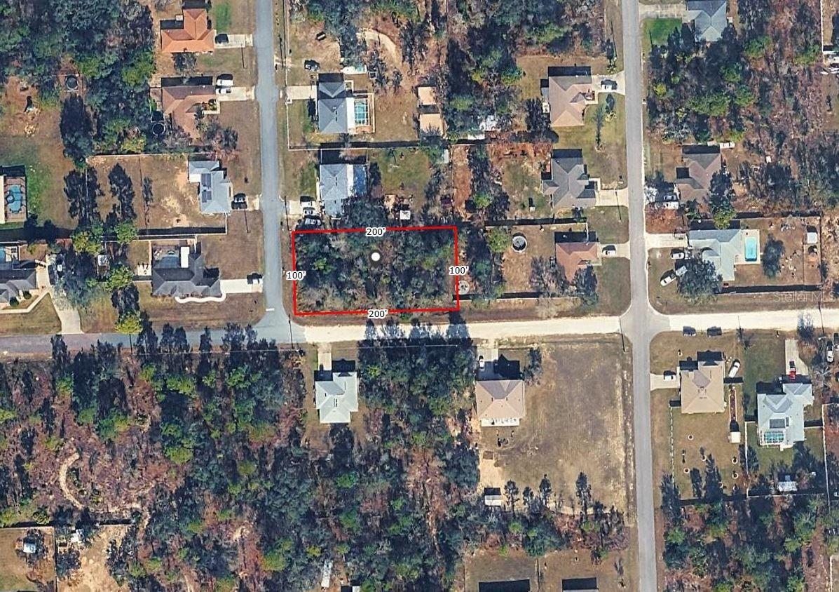 10450 Golden Warbler Rd., Brooksville, FL 34613