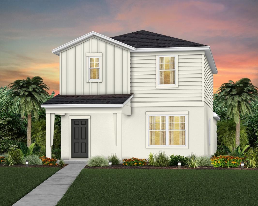 16821 Evermore Alley, Winter Garden, FL 34787